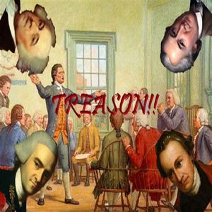 聊聊大陆会议的离谱代表们：开幕式篇