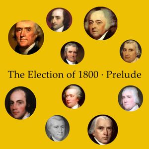 新世纪建设大首都 · 大选预演赛