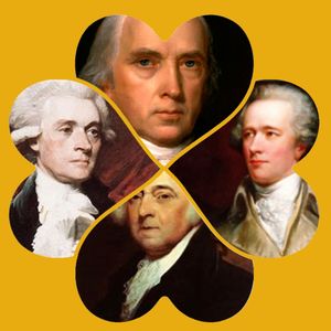 知名国父黑“情史”豪华午餐:前总统(们)篇