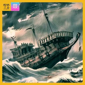 Vol.174 《里斯本丸沉没》:如果2024年只看一部电影,也会选择这一部