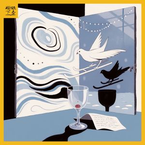 Vol.249 像间谍一样读书，破译勒卡雷书信中的谎言、背叛与真相（读遍世界·英国）