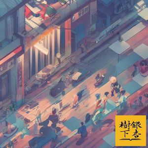 Vol.71 天才基本法：世间事大多无意义，真理和热爱除外（串台·钱粮胡同）