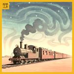 Vol.262 《火车怪客》：火车、陌生人与失控的命运 希区柯克的文学基因