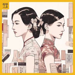 Vol.132 《素锦的香港往事》：姐妹两地书，沪港双城记（读遍中国·香港）