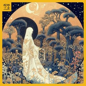 Vol.163 三年，我们彼此陪伴的《一千零一夜》（三周年特辑）