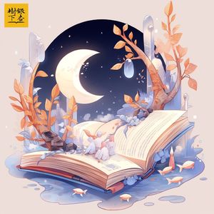 Vol.122 流动的盛宴：当播客走进秋季书市，我们一起开盲盒