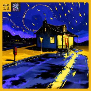 Vol.197 《邮差总按两遍铃》：黑色美国往事，怎样影响《局外人》（串台“围炉白话”）