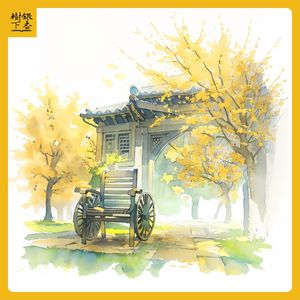 Vol.126 史铁生和他的地坛：我一个人跑到这世界上来玩得太久了（读遍中国·北京）