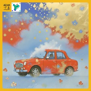 Vol.186 燃烧我的车:村上春树小说改编电影,难于上青天?(串台·即兴沉默)