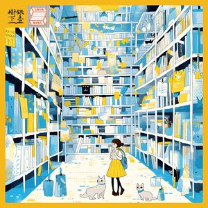 Vol.216 夏日书单：绘本、北岛、卡夫卡，播客选题之外的好书打捞计划｜串台：立场不明