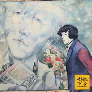 Vol.97 雷普利的罪与罚:从换上你的衣服到成为你(推理馆·海史密斯)