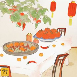 Vol.190 味有暗香来：得香料者得《风味人间》（万物集·香料）