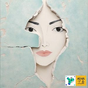Vol.155 人心如《易碎品》,可以带着秘密和裂痕生活吗?(推理馆·串台“即兴沉默”)