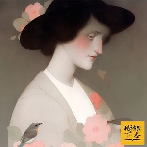 Vol.105 陆烨华：为什么我叫她阿加莎，不叫她阿婆（推理馆）