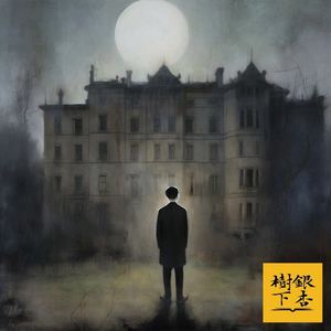 Vol.108 侠盗的遗产：魔都·国宝·大侦探，当国推遇上黄金时代（推理馆·时晨）