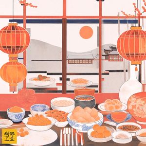 Vol.144 我姓陈,吃人陈:我的美食向导陈晓卿(读遍中国·安徽)