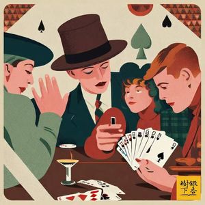 Vol.202 《推理小史》：重返黄金时代的光荣与梦想（作家带我读推理·作者孙毅）