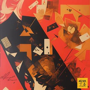 Vol.141 「谜芸馆2023推理小说榜」：书店推理榜单的第一次（推理馆）