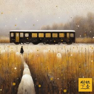 Vol.103 漫长的季节:从过去来的雪,落在今夜难舍的旧梦