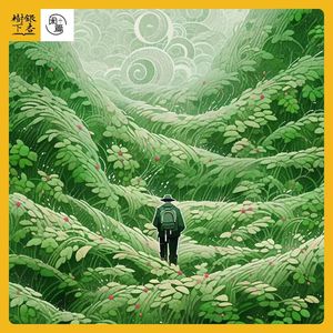 Vol.124 李宗盛陪我们度过的“有歌之年”