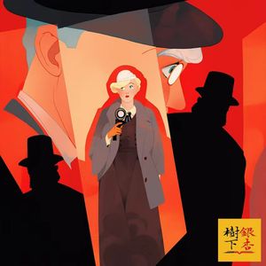 Vol.125 《威尼斯惊魂夜》:肯导魔改虐我千百遍,我待阿加莎如初恋(推理馆)
