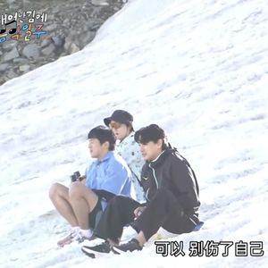 既出环音repo|访纽约乐器店,听死亡金属乐,三兄弟丹佛合体,落基山徒步滑雪