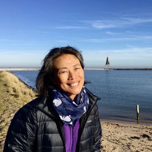 娓娓道来｜Bessie Du 的游牧人生（下）