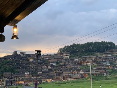 声游贵州｜西江苗寨的声音旅行