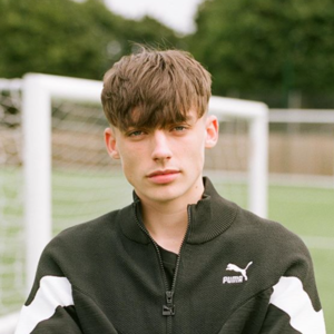 英超帅哥图鉴 - 英超二锅头Vol.25