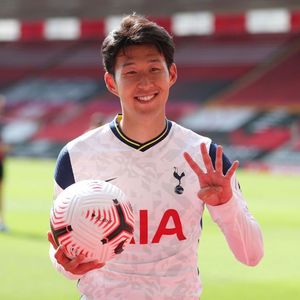 英超前锋齐亮剑 - 英超二锅头Vol.41