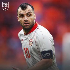 致敬传奇，老逼不死 - 欧洲杯饮二锅头Vol.73