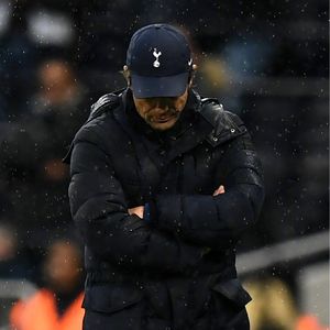 争四大战，攘外必先安内 - 英超二锅头Vol.97