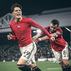 曼联7号的未来？- Vol.119