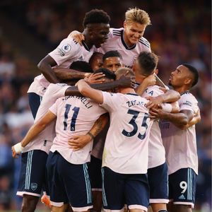 赛季首轮,可真带劲 - 英超二锅头Vol.111