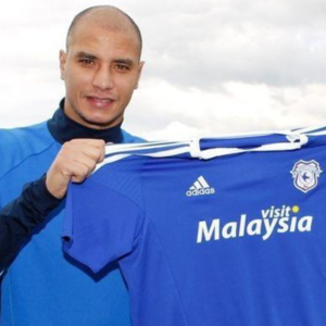 那些曾经熟悉，如今却下落不明的球员 - 英超二锅头Vol.8