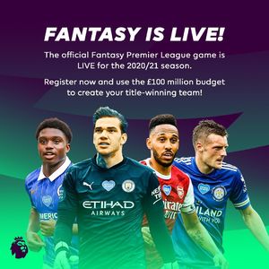 Fantasy Premier League - 英超二锅头Vol.39