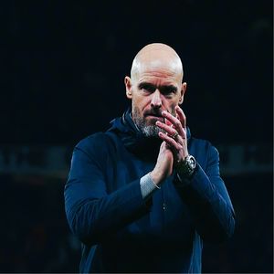 奥纳纳自我救赎，滕哈格执迷不悟 - Vol.135