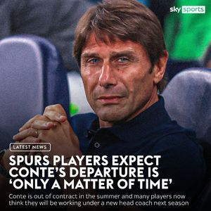 有人歇斯底里,有人游刃有余 - Vol.126