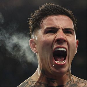 令人不安的伦敦球队 - Vol.181