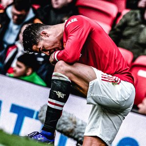 怕你为自己流泪 - 英超二锅头Vol.99