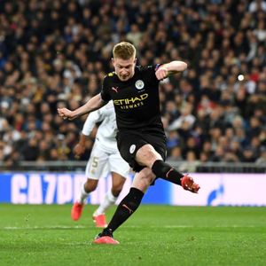 欧冠险中求 - 英超二锅头Vol.23