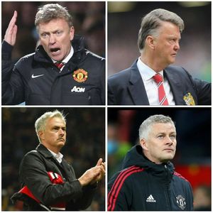 重建失败 - 英超二锅头Vol.87