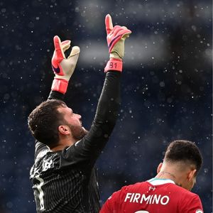 有雨有阳光，绝境造奇迹 - 英超二锅头Vol.68