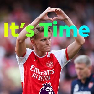 热身赛观察,新赛季前瞻 - 英超二锅头Vol.129