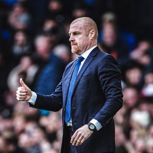 伦敦强哥是塔帅，戴奇上任扮安局 - Vol.121