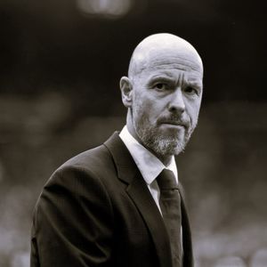 曼联完败，腾哈格下课倒计时？切尔西完胜，车迷说之后5轮再拿9分 - Vol.150