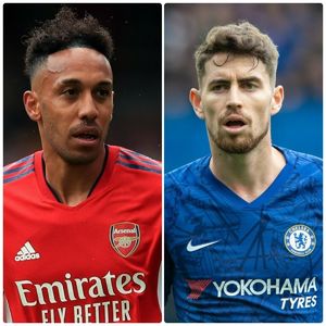 关键时刻拉胯的他 - 英超二锅头Vol.91