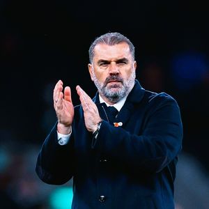 他不是大巴司机,他是足球教练,我们是球迷,不是话题迷-Vol.136