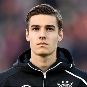 欧洲杯看帅小伙 - 英超二锅头Vol.71