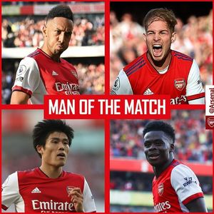 斗志昂扬击败奔跑无魂 - 英超二锅头Vol.85